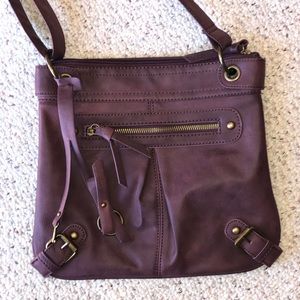 Beautiful Maurices Bag